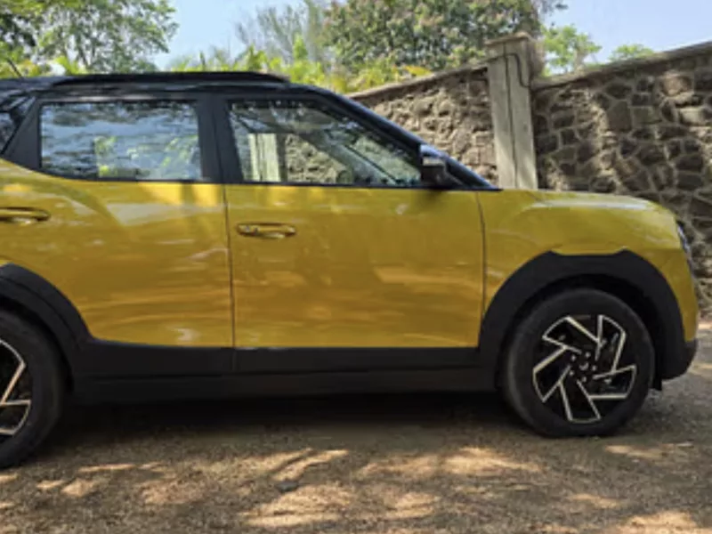 Mahindra XUV 3XO in Just 7 lakhs Killed All Demand For Maruti Swift to SUV Brezza Now.
